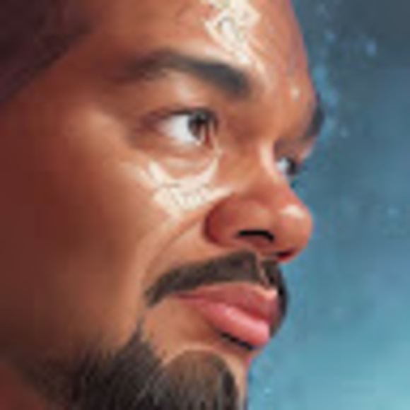 Meet your Posher, Brandon - Picture 1 of 1